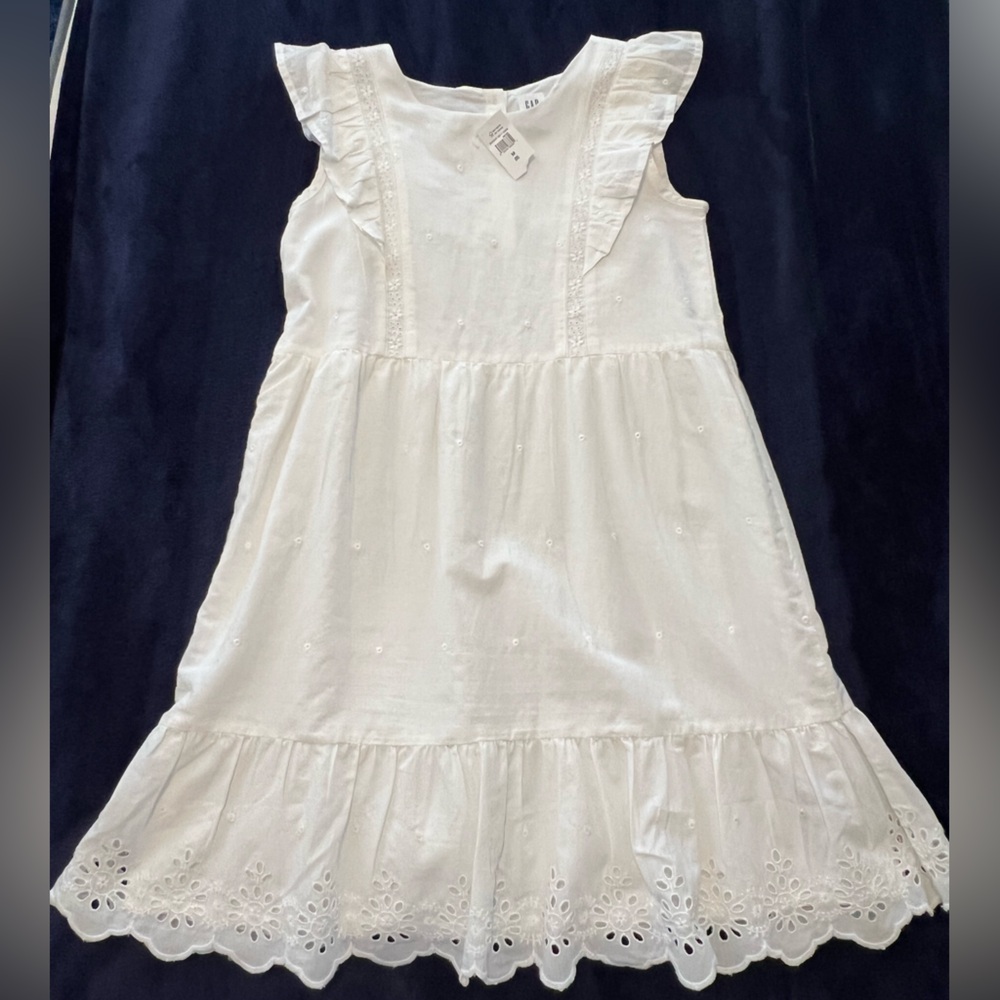GAP Girls Dress